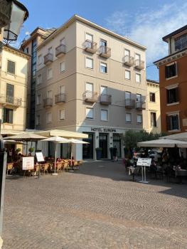 Hotel Europa, Verona (foto 3)