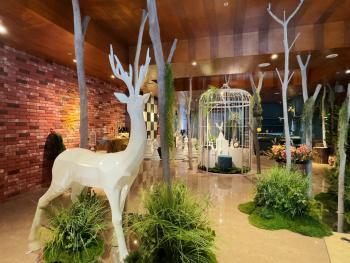 Finders Hotel Tainan Ximen, Tchaj-nan (fotografie 5)