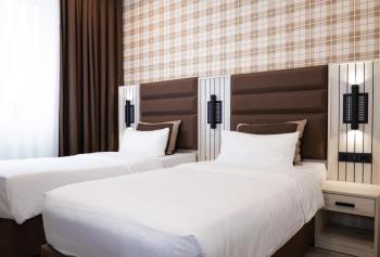 Hotel Innception, Cologne (photo 3)
