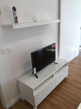 New Luxury Apartment In City Center, Валенсия (фото 4)