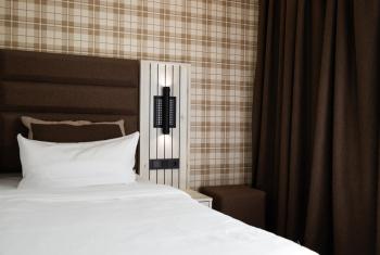 Hotel Innception, Cologne (photo 5)