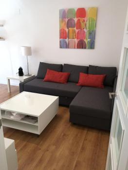 New Luxury Apartment In City Center, Валенсия (фото 3)