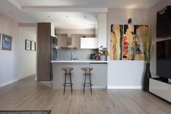 Fantastic view penthouse apartment, Barcelona (photo 4)