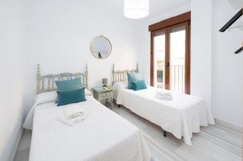 3 bedroom Elegant & Cozy City Centre, Granada (photo 4)