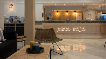 Pato Rojo, Punta Umbría (fotografie 5)