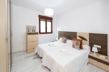 3 bedroom Elegant & Cozy City Centre, Granada (photo 5)
