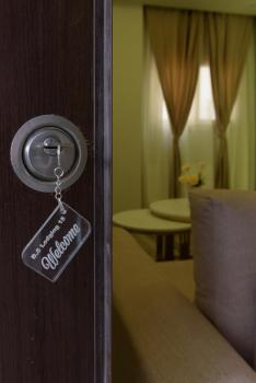 BS Lodging 15 - Next to Dream Beach, Хургада (фото 2)