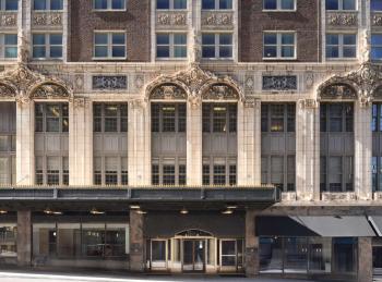 Hotel Phillips Kansas City, Curio Collection By Hilton, Kansas City (foto 2)