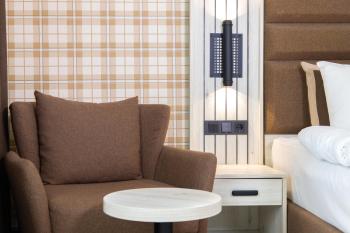 Hotel Innception, Cologne (photo 4)
