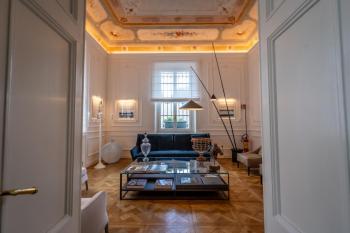 Dimora Palanca Boutique & SPA, Флоренция (фото 3)