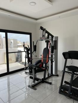 Charmant duplex, Dakar (zdjęcie 2)