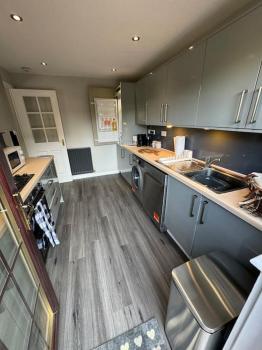 Number 70, Portobello, Edinburgh, Edinburgh (fotografie 2)