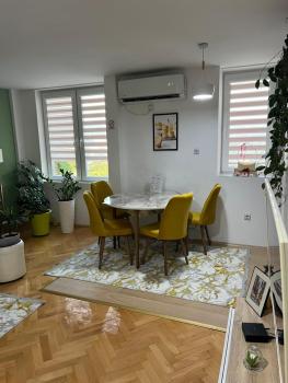 The Goldie Apartment, Skopje (Foto 4)