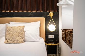 A Stylish Holiday Home in Malta's capital Valletta, La Valletta (foto 2)