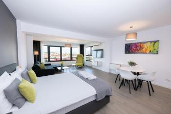 Lounge 8 Studios, Oradea (foto 3)