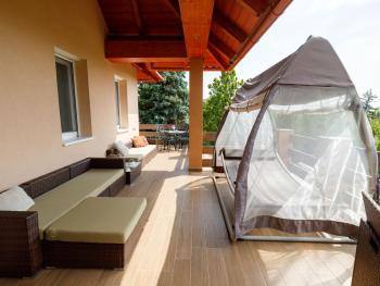Apartment Zen by Interhome, Révfülöp (fotografie 4)