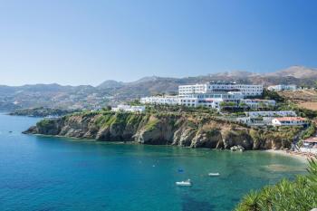 Peninsula Resort & Spa, Agia Pelagia (foto 3)