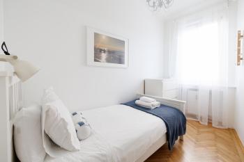 Operastreet City Center Apartment Algarve, Vídeň (fotografie 5)