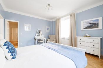 Operastreet City Center Apartment Algarve, Vídeň (fotografie 2)