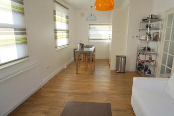 Landor Road London Apartment, Londýn (fotografie 3)