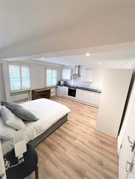 Goodge Street Apartments, Londýn (fotografie 2)