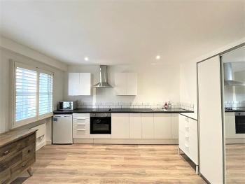 Goodge Street Apartments, Londýn (fotografie 5)