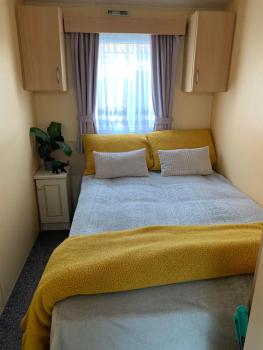 2-Bed Caravan - Sleeps 6 - Parking & Veranda, Skegness (fotografie 3)