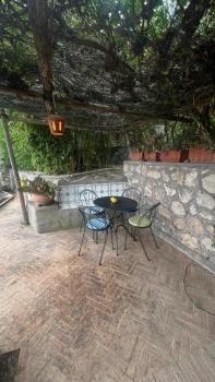 La Roccetta, Capri (fotografie 4)