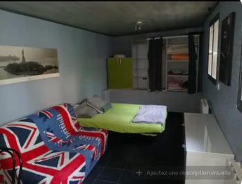 appartement proche du stade, Марсель (фото 4)