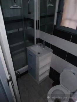 appartement proche du stade, Марсель (фото 5)