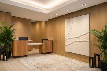 Aura Hotel Times Square, New York (photo 5)