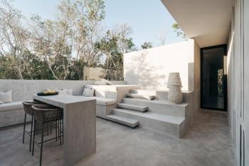 Villa Lev - Celebrated Architectural Designer Villa, Tulum (foto 4)