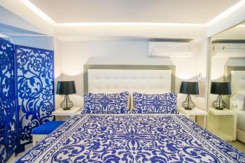 Oceanview Escape with Gym and Hot-tub, Puerto Vallarta (foto 2)