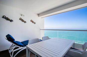 Oceanview Escape with Gym and Hot-tub, Puerto Vallarta (foto 4)