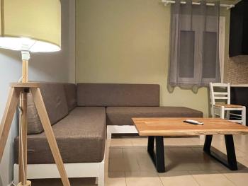 Apartment in Makry Gialos, Makrigialos (fotografie 4)