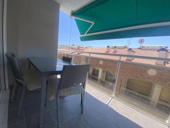 R159 - Aparamento en Calafel enfrente de la Playa, Calafell (fotografie 4)