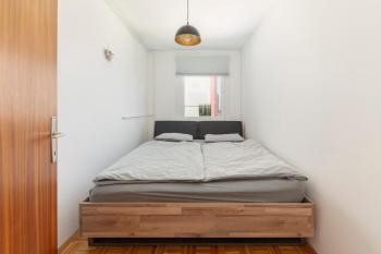 Cosy and Bright Apartment, Lublaň (fotografie 3)