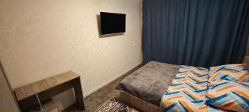 Квартира LUX на набережной - Luxury waterfront apartment, Taraz (foto 3)