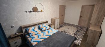 Квартира LUX на набережной - Luxury waterfront apartment, Taraz (foto 5)