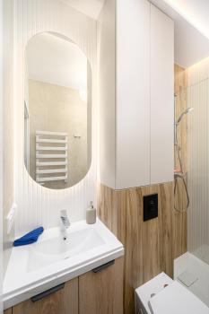 Quiet Apartment on the Main Square, 2 Bathrooms, Wrocław (photo 4)