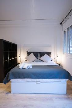 Bcn - Loft Parc Guell, Barcellona (foto 5)