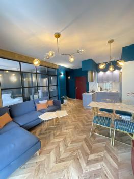 Leonine Das Loft - Spotless, Stylish Luxury Apartment, Tirana (photo 2)