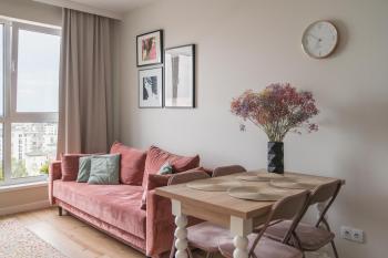 Apartament Pełczyńskiego 3, Warsaw (photo 2)