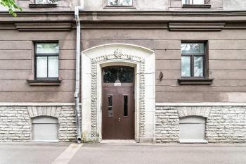 Cozy apartment in the city centre, Tallinn (photo 5)