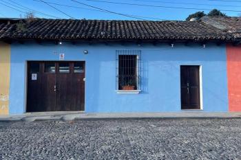 T3 Nice apartment just 3 blocks from the Park, Antigua Guatemala (fotografie 4)