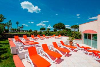 Vacancéole - Résidence Le Palmyra Golf, Cap d'Agde (fotografie 4)