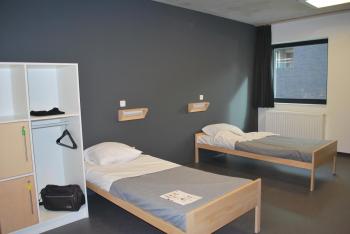Hostel H, Hasselt (fotografie 3)