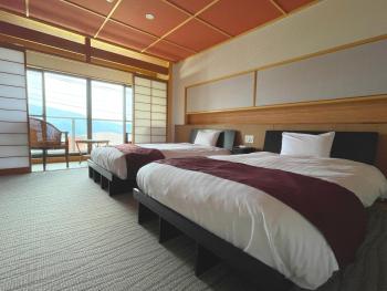 Tsumugi, Hakone (fotografie 4)