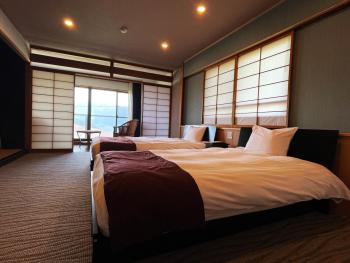 Tsumugi, Hakone (fotografie 3)