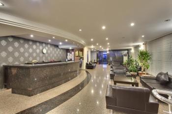 Antroyal Hotel, Antalya (fotografie 2)